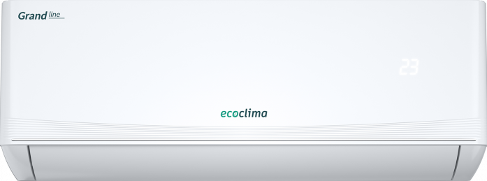 Сплит-система Ecoclima ECW/I-AX24/FB-4R1