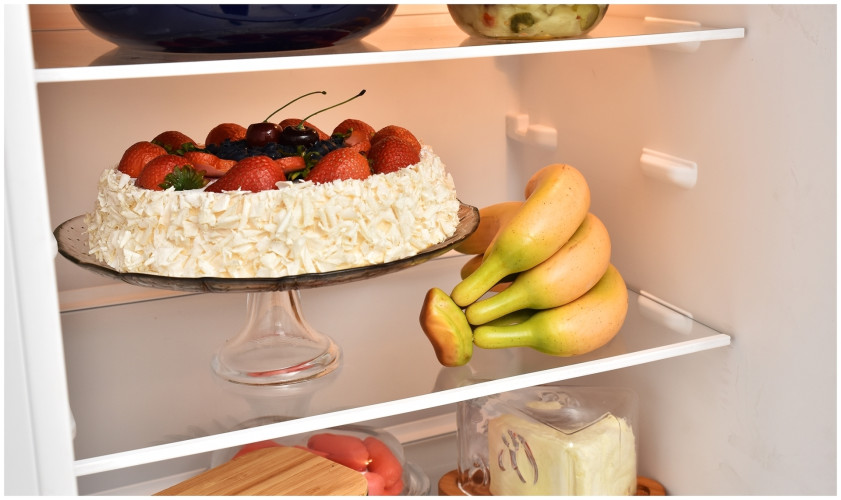 Холодильник Vestel VCB 170