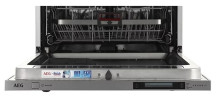 Посудомоечная машина AEG F SR93800 P