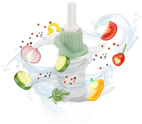 Измельчитель Kitfort КТ-1378