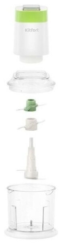 Измельчитель Kitfort КТ-1378