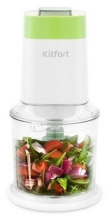 Измельчитель Kitfort КТ-1378
