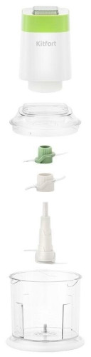 Измельчитель Kitfort КТ-1378