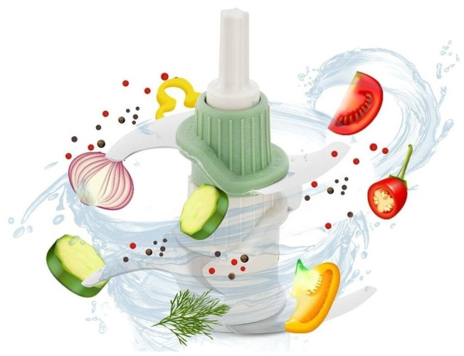 Измельчитель Kitfort КТ-1378