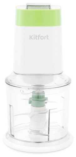 Измельчитель Kitfort КТ-1378
