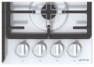 Газовая варочная панель Gorenje GW 641 W