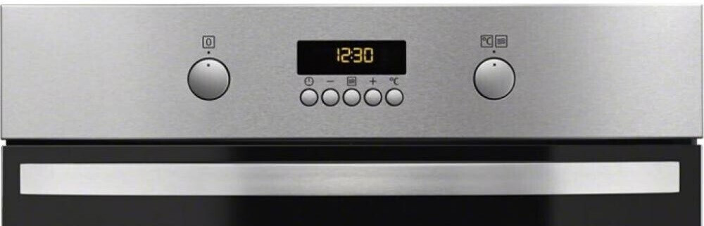 Электрический духовой шкаф Zanussi ZKC 54451 XA