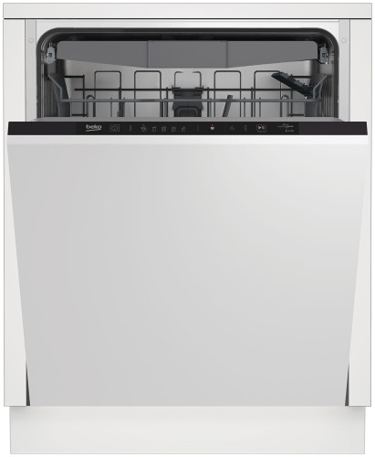 Посудомоечная машина Beko BDIN15560