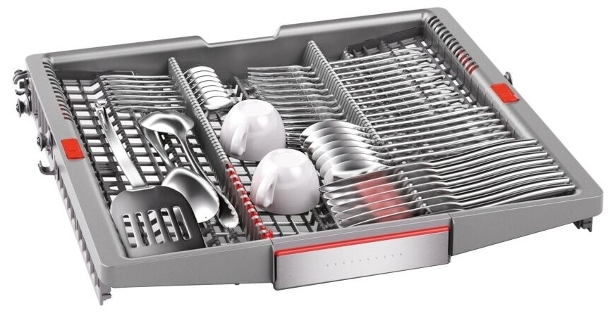 Посудомоечная машина Bosch SMV 88TX36E