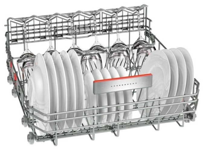 Посудомоечная машина Bosch SMV 88TX36E