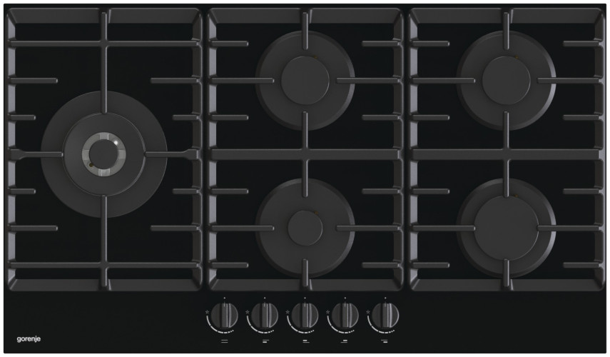 Газовая варочная панель Gorenje GCW951B