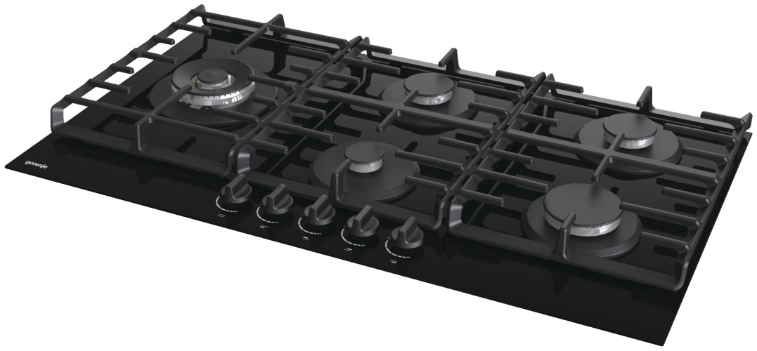 Газовая варочная панель Gorenje GCW951B