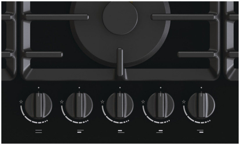 Газовая варочная панель Gorenje GCW951B