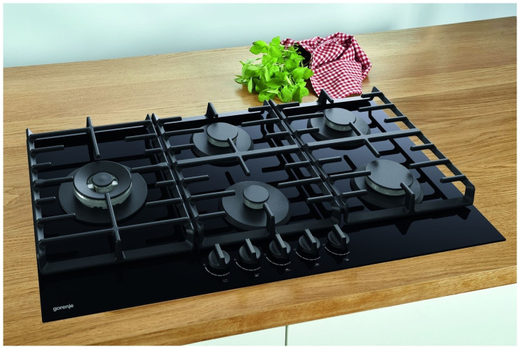 Газовая варочная панель Gorenje GCW951B