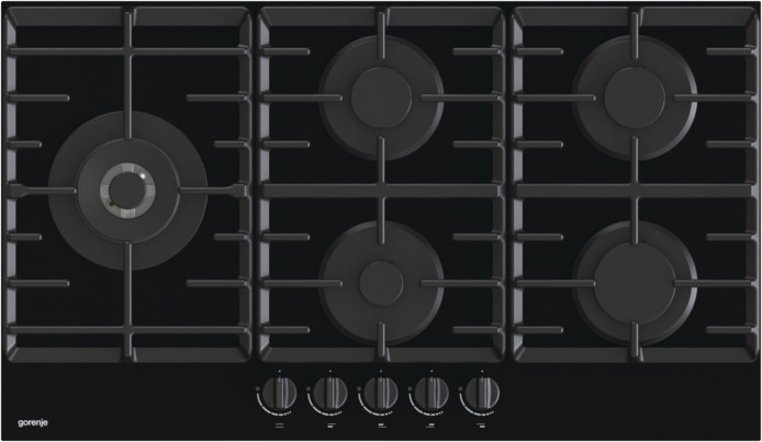 Газовая варочная панель Gorenje GCW951B