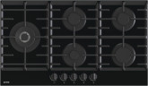 Газовая варочная панель Gorenje GCW951B