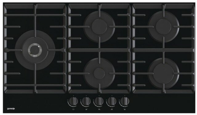 Газовая варочная панель Gorenje GCW951B