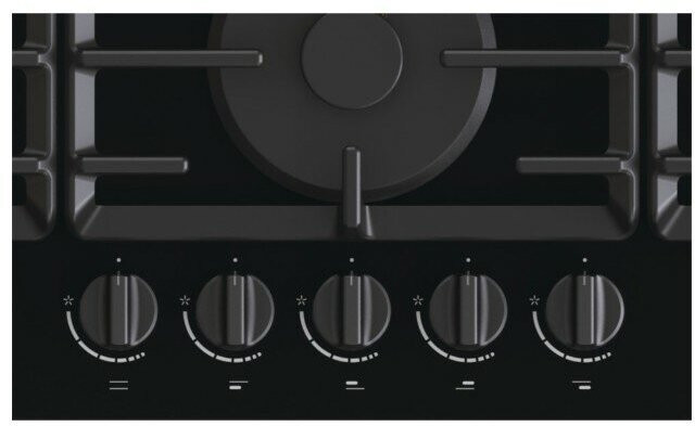 Газовая варочная панель Gorenje GCW951B