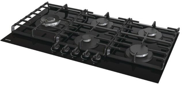 Газовая варочная панель Gorenje GCW951B