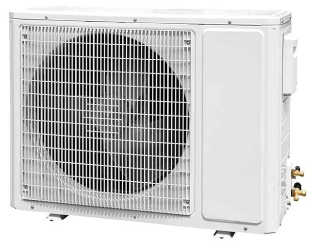 Внешний блок Gree GWHD18NK6OO LCLH