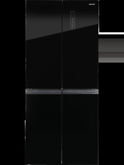 Холодильник Nordfrost RFQ 450 NFGB