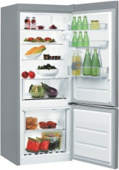 Холодильник Indesit LR6 S2 X