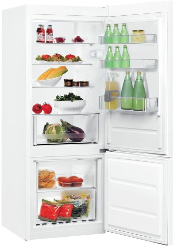 Холодильник Indesit LR6 S2 X