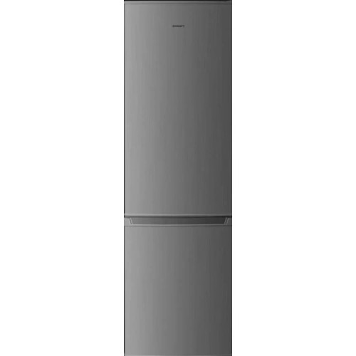 Холодильник Kraft KFDC 290 X