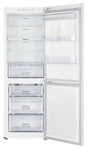 Холодильник Samsung RB29HSR2DWW