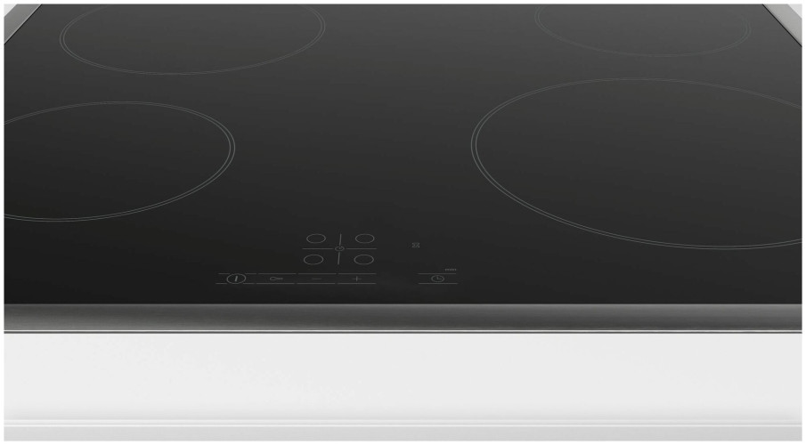 Электрическая варочная панель Bosch PKN645BB2R
