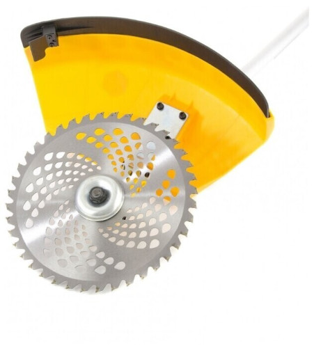 Триммер бензиновый Denzel DGT 430