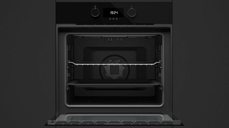 Электрический духовой шкаф Teka HLB 830 stainless steel