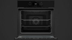 Электрический духовой шкаф Teka HLB 830 stainless steel