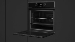 Электрический духовой шкаф Teka HLB 830 stainless steel