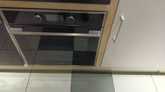 Электрический духовой шкаф Teka HLB 830 stainless steel