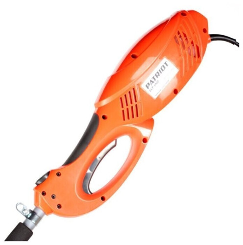 Триммер электрический PATRIOT ELT 1000