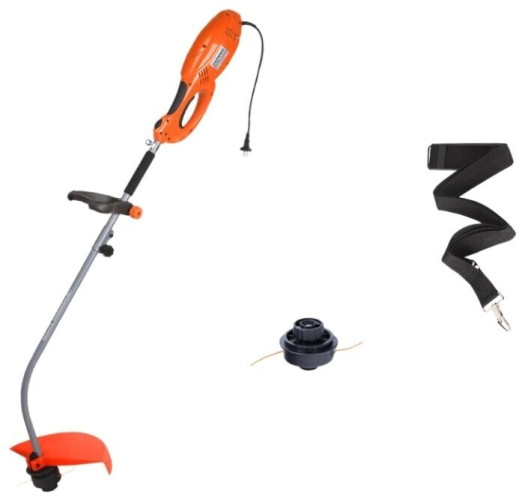 Триммер электрический PATRIOT ELT 1000