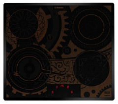 Электрическая варочная панель Hansa BHC 93515