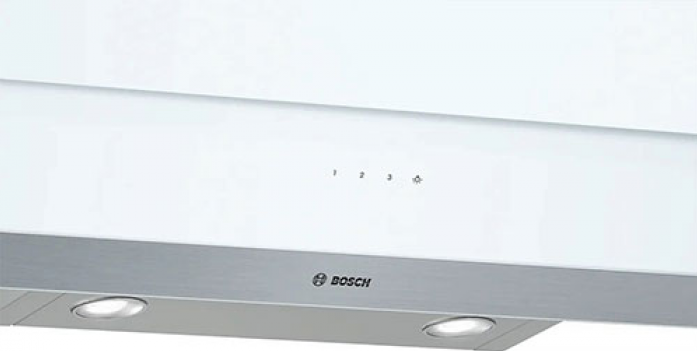 Кухонная вытяжка Bosch DWK065G20T