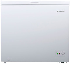 Морозильный ларь Esperanza CFH235 FW белый