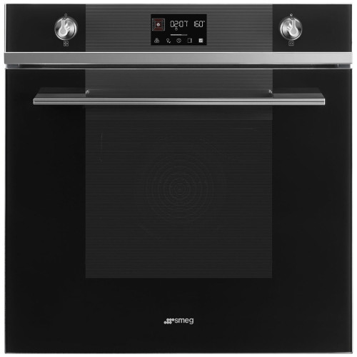 Электрический духовой шкаф Smeg SOP6102TN
