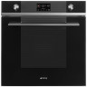 Электрический духовой шкаф Smeg SOP6102TN