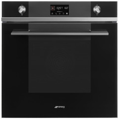 Электрический духовой шкаф Smeg SOP6102TN