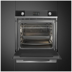 Электрический духовой шкаф Smeg SOP6102TN