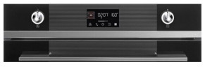 Электрический духовой шкаф Smeg SOP6102TN