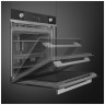 Электрический духовой шкаф Smeg SOP6102TN
