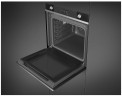Электрический духовой шкаф Smeg SOP6102TN