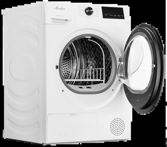 Сушильная машина Monsher MDM 660 Blanc
