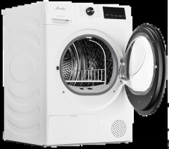 Сушильная машина Monsher MDM 660 Blanc