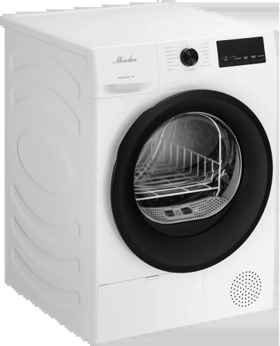 Сушильная машина Monsher MDM 660 Blanc